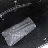 Louis Vuitton Monogram Urs Fischer Neverfull MM Secondhand
