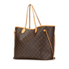 Louis Vuitton Monogram Neverfull GM Secondhand