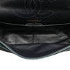 Chanel Reissue 2.55 Quilted Denim Double Flap 226 Secondhand
