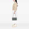 Chanel Reissue 2.55 Quilted Denim Double Flap 226 Secondhand