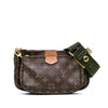 Louis Vuitton Monogram Multi Pochette Accessoires Secondhand
