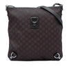 Gucci GG Nylon Abbey D Ring Crossbody Secondhand