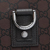 Gucci GG Nylon Abbey D Ring Crossbody Secondhand