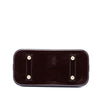 Louis Vuitton Monogram Vernis Alma PM Secondhand