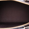 Louis Vuitton Monogram Vernis Alma PM Secondhand