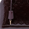 Louis Vuitton Monogram Vernis Alma PM Secondhand