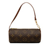 Louis Vuitton Monogram Papillon Pochette Secondhand