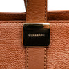 Burberry Leather Tote Secondhand