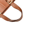 Burberry Leather Tote Secondhand