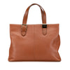 Burberry Leather Tote Secondhand