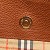 Burberry Leather Tote Secondhand