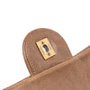 Chanel Large Quilted Caviar Shiva Flap Secondhand