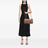 Chanel Large Quilted Caviar Shiva Flap Secondhand