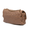 Chanel Large Quilted Caviar Shiva Flap Secondhand