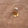 Chanel Large Quilted Caviar Shiva Flap Secondhand
