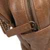Chanel Large Quilted Caviar Shiva Flap Secondhand