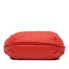 Bottega Veneta Large Nappa Intrecciato Belly Hobo Secondhand