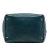 Secondhand Chanel Quilted Glazed Calfskin On The Road Bucket Bag