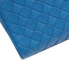 Bottega Veneta Nappa Intrecciato Wallet on Chain Secondhand