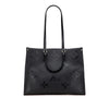 Louis Vuitton Monogram Empreinte Onthego GM Secondhand