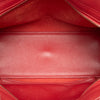 Saint Laurent Baby Leather Monogram Downtown Cabas Satchel Secondhand