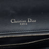 Dior Small Calfskin Diorama Crystal Embellished Flap Secondhand