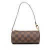 Louis Vuitton Damier Ebene Papillon Pochette Secondhand