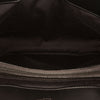 Saint Laurent Medium Matelasse Calfskin Monogram Monochrome LouLou Shoulder Bag Secondhand