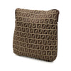Fendi Zucchino Canvas Crossbody Secondhand