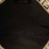 Fendi Zucchino Canvas Crossbody Secondhand