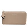 Louis Vuitton Taurillon Comete Wallet Secondhand