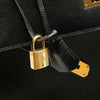 Hermès Box Calf Kelly Sellier 32 Secondhand