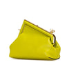 Fendi Small Shiny Nappa Fendi First Crossbody Secondhand