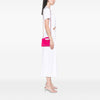 Chanel Nano Shiny Aged Calfskin 31 Shopping Bag Secondhand