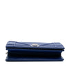 Dior Medium Grained Calfskin Diorama Flap Secondhand