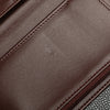Chanel CC Quilted Caviar Trifold Flap Wallet Secondhand