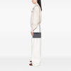 Chanel Small Quilted Metallic Lambskin Ballerine Flap Secondhand