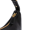 Prada Small Soft Calf Arque Satchel Secondhand