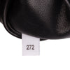 Prada Small Soft Calf Arque Satchel Secondhand
