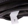 Prada Small Soft Calf Arque Satchel Secondhand