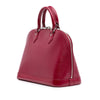 Louis Vuitton Epi Alma PM Secondhand
