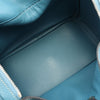 Hermès Clemence Lindy 30 Secondhand