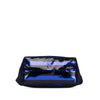 Prada Sequined Satin Stripes Tote Secondhand