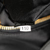 Prada Sequined Satin Stripes Tote Secondhand