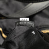 Prada Sequined Satin Stripes Tote Secondhand