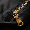 Prada Sequined Satin Stripes Tote Secondhand