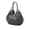 Louis Vuitton Monogram Mahina L Hobo Secondhand
