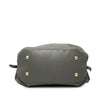 Secondhand Louis Vuitton Monogram Mahina L Hobo
