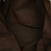 Secondhand Louis Vuitton Monogram Mahina L Hobo