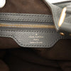 Secondhand Louis Vuitton Monogram Mahina L Hobo